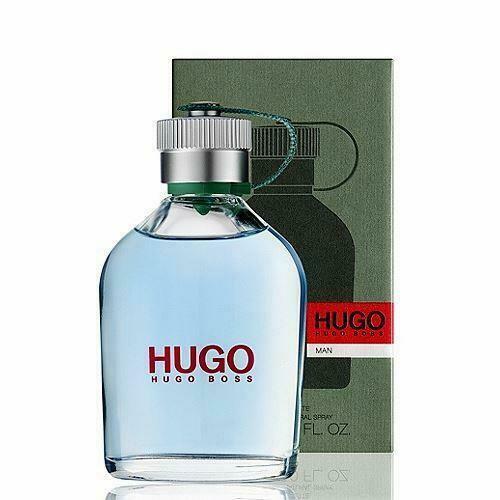 hugo boss hugo man edt