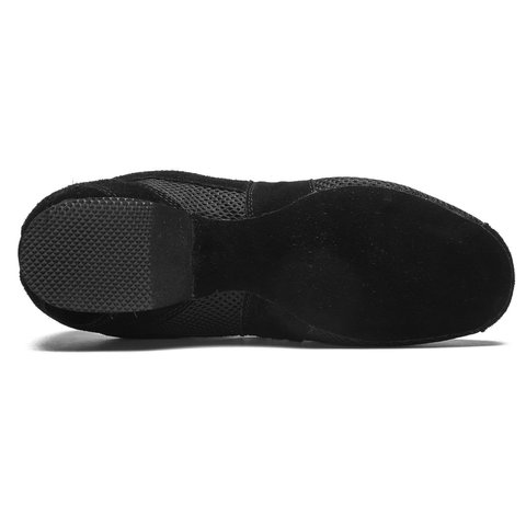 Rumpf tantsutossud - seemisnahast, õhukene tald