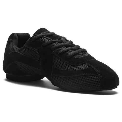 Rumpf tantsutossud - seemisnahast, õhukene tald