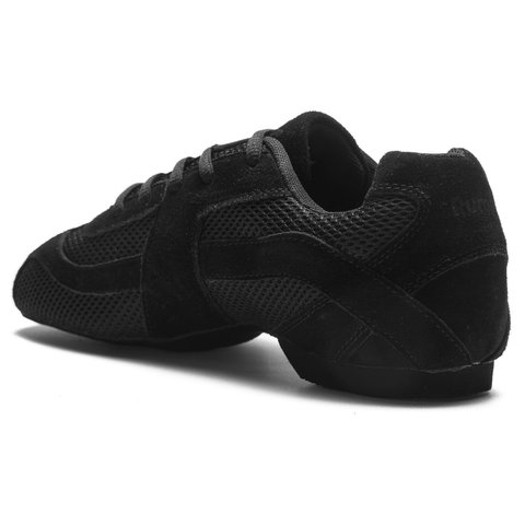 Rumpf tantsutossud - seemisnahast, õhukene tald