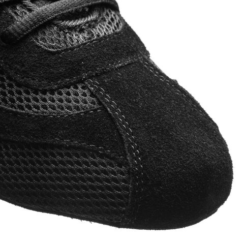 Rumpf tantsutossud - seemisnahast, õhukene tald