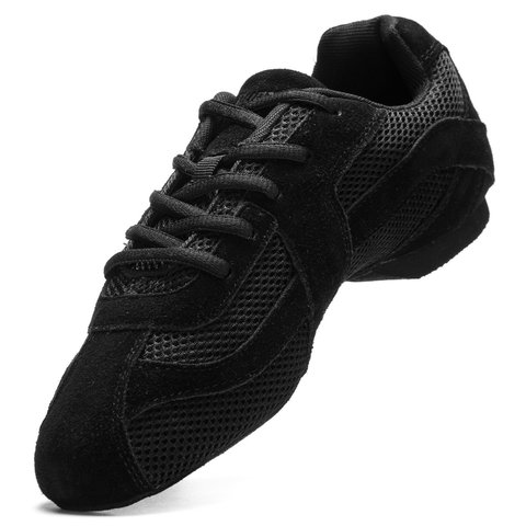 Rumpf tantsutossud - seemisnahast, õhukene tald