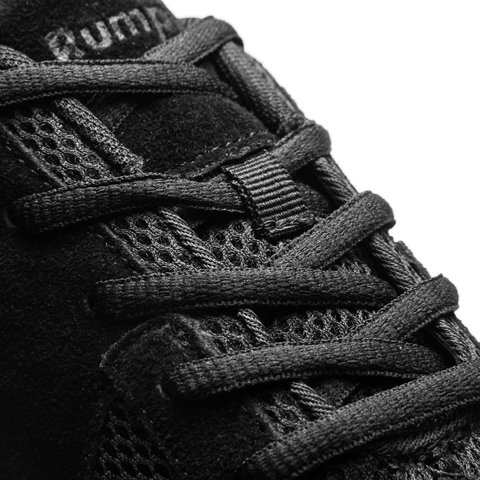 Rumpf tantsutossud - seemisnahast, õhukene tald