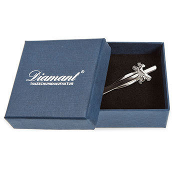 Lipsunõel - roostevaba metall