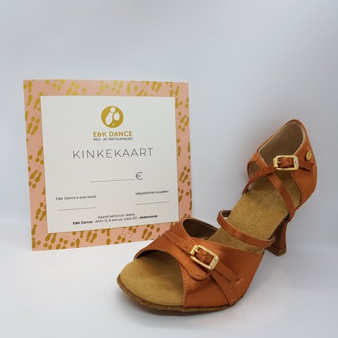 Kinkekaart