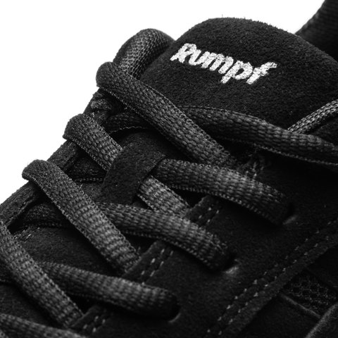Rumpf tantsutossud