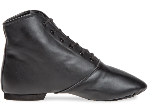 Garda saapad on poolitatud tallaga ja valmistatud nappa-nahast