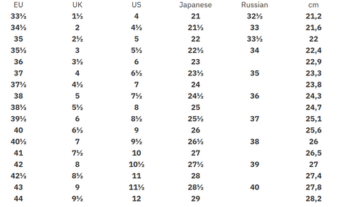 Can-Can tantsusaapad naistele – punasest, valgest ja mustast nahast, normaalsele jalale, 3,7 cm Kuuba kontsaga ja mugava sisetallaga.