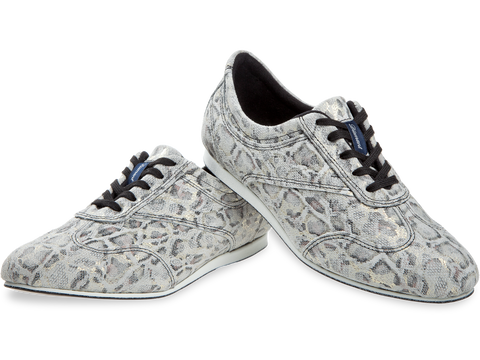 Naiste Tantsutoss – Lumileopardi Kuldne Muster