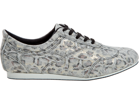 Naiste Tantsutoss – Lumileopardi Kuldne Muster