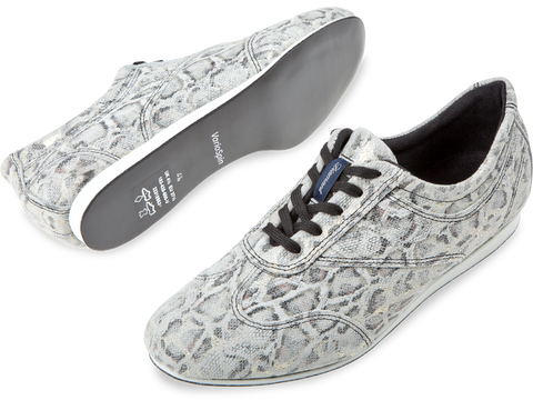 Naiste Tantsutoss – Lumileopardi Kuldne Muster