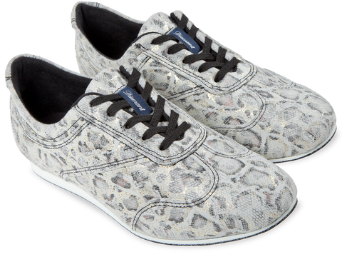 Naiste Tantsutoss – Lumileopardi Kuldne Muster