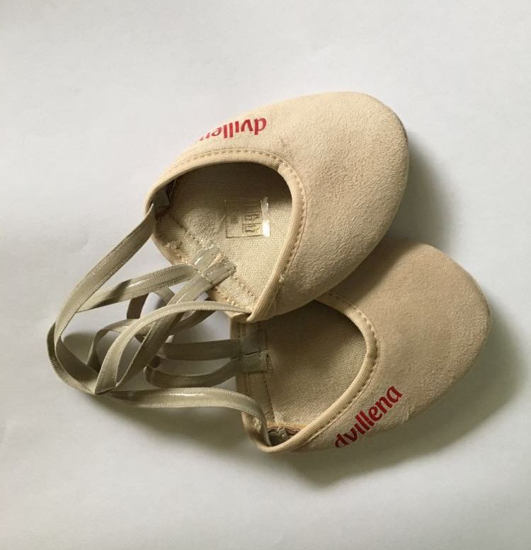 Half-Shoes Dvillena GYMDANCER