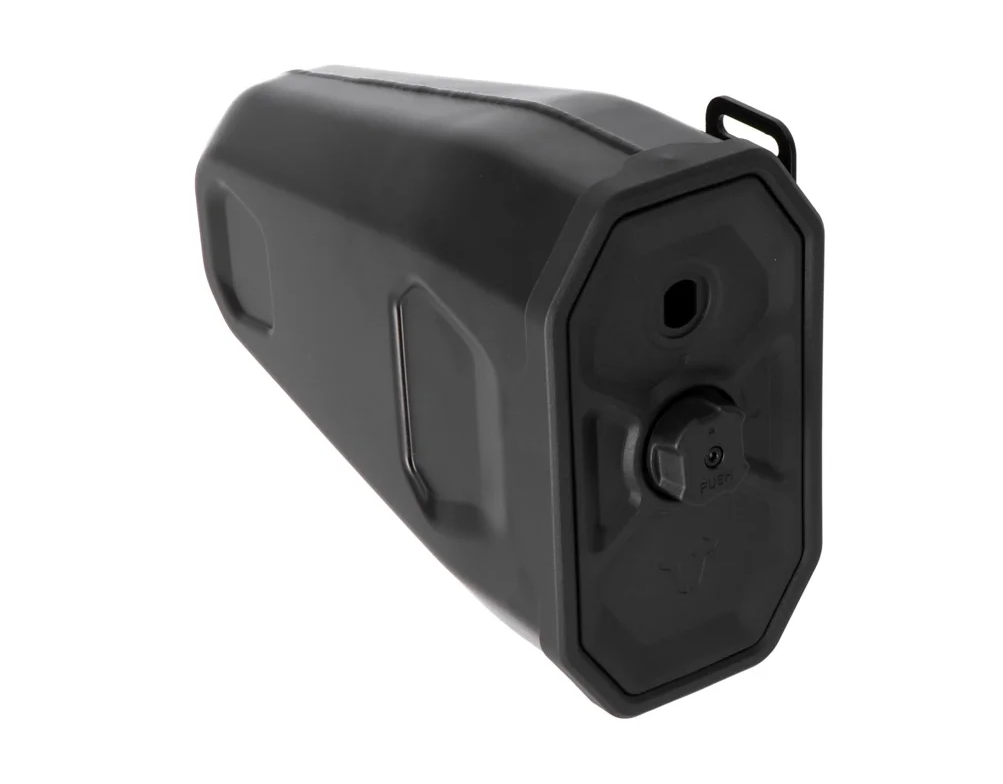 SW-Motech Trax (черный) ящик для инструментов 3.3L