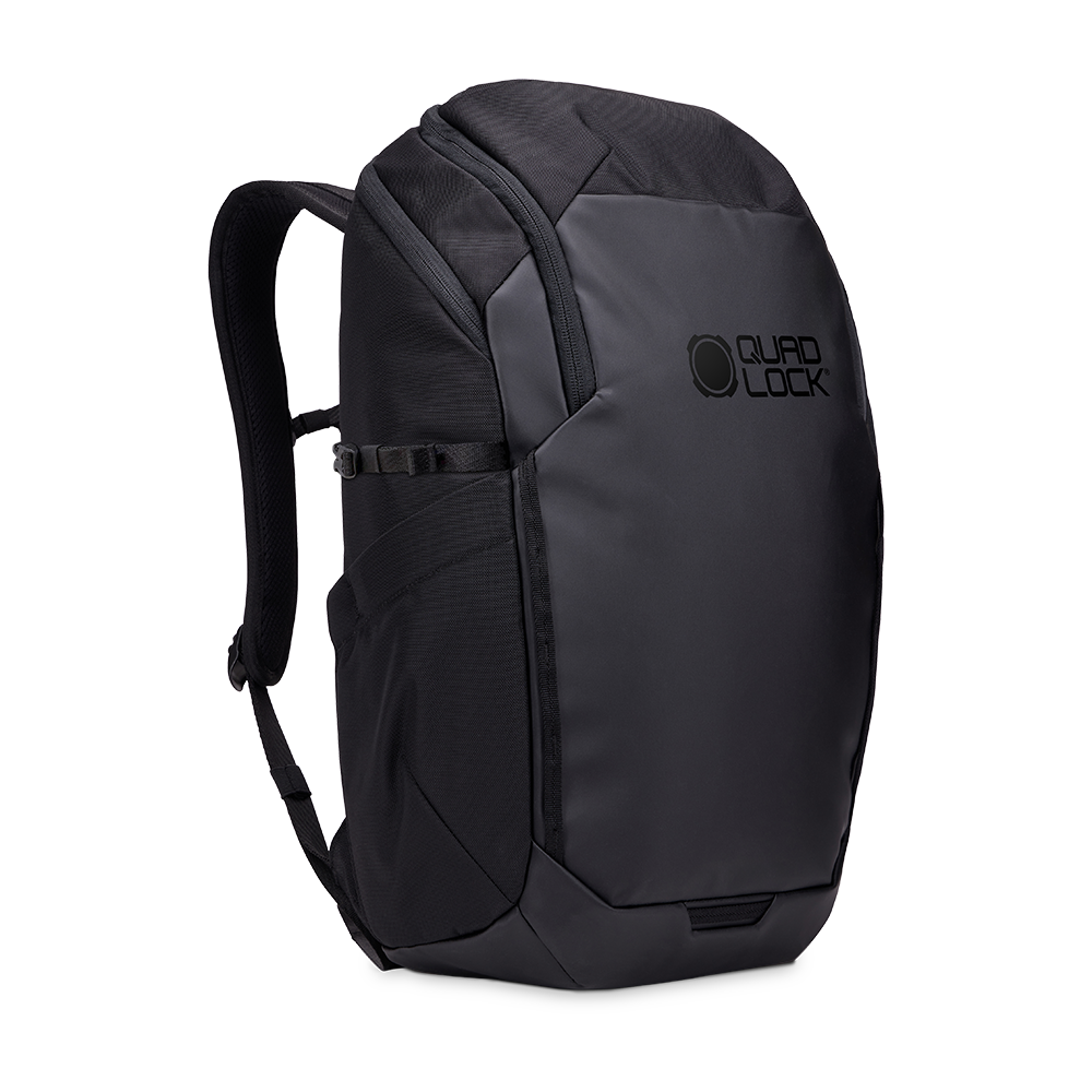 Quad Lock Traverse Рюкзак 26L (чёрный)