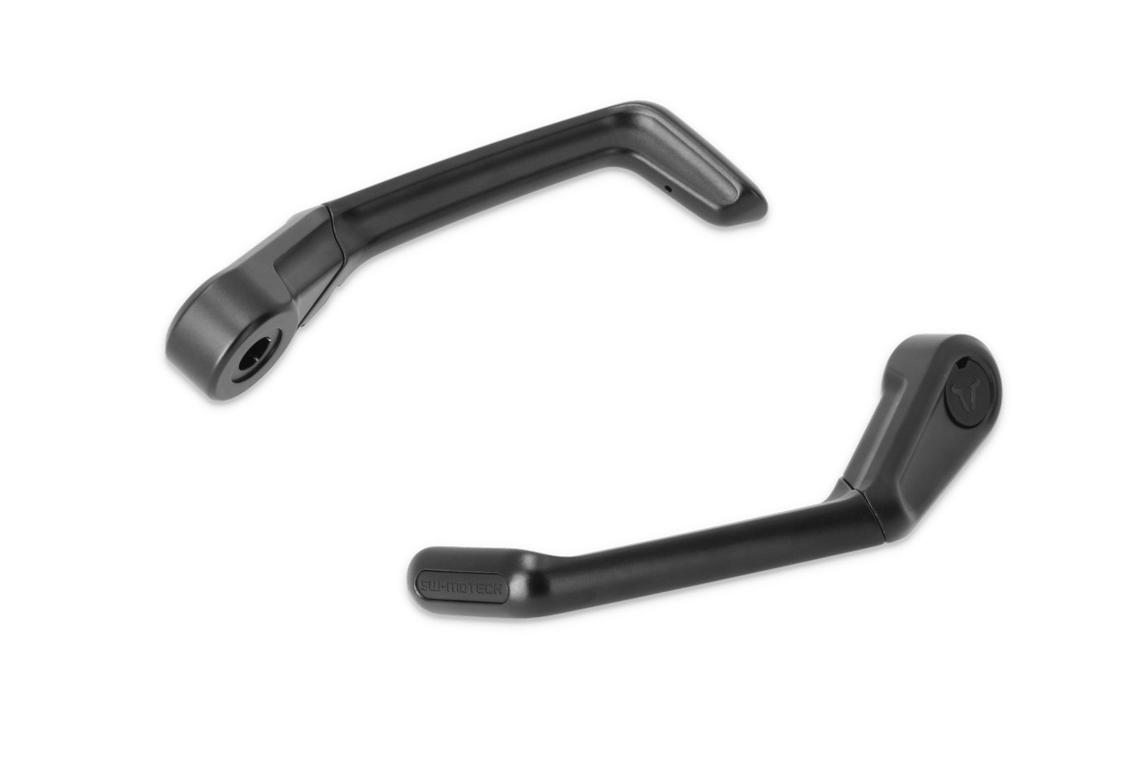 SW-Motech Lever guards (black) BMW S 1000 R (16-), R nineT / Pure (20-)