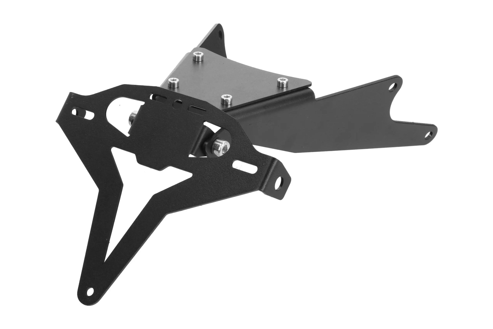 Renner RT109 rekisterikilven teline Honda CB 650 R/F (20-)