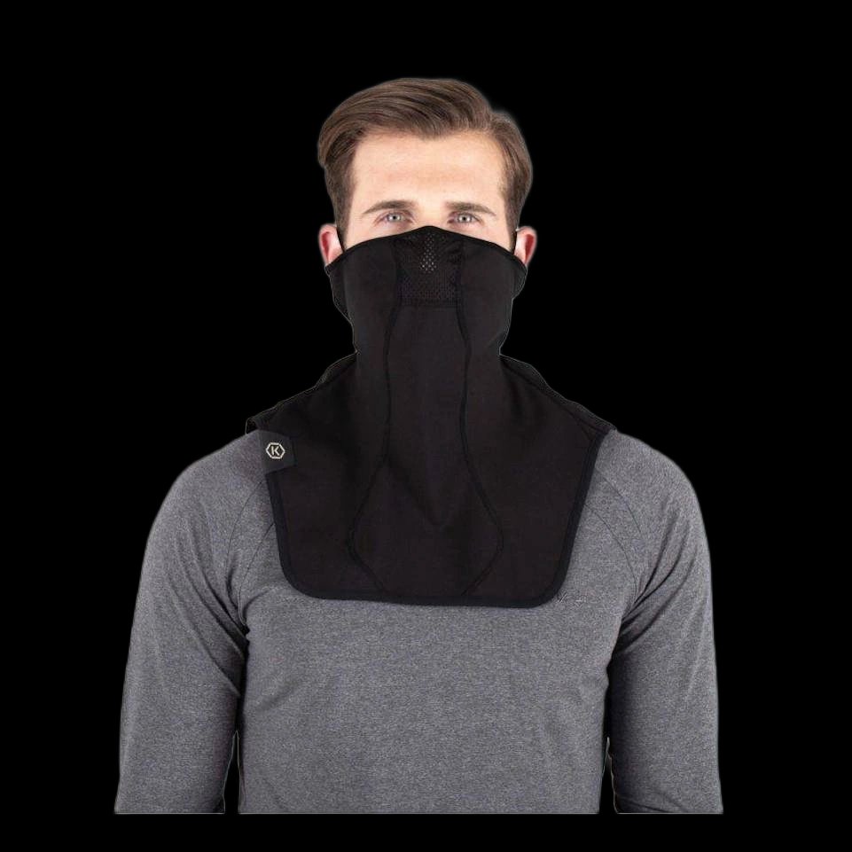 Knox windproof tube scarf