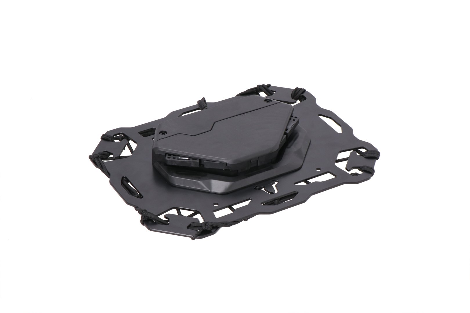 SW-Motech universal side bracket for V-LOC side carriers