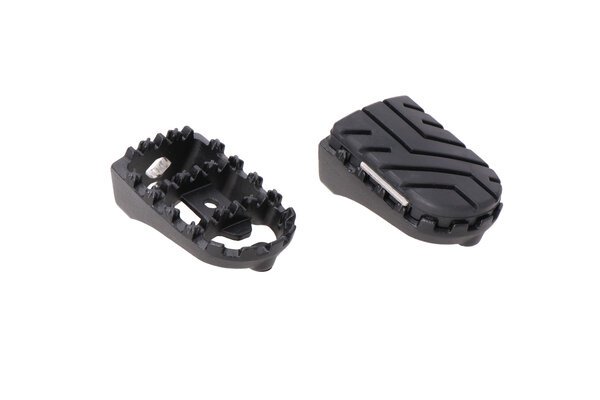 SW-Motech комплект подножек ION CFMoto 800MT-X (24-)