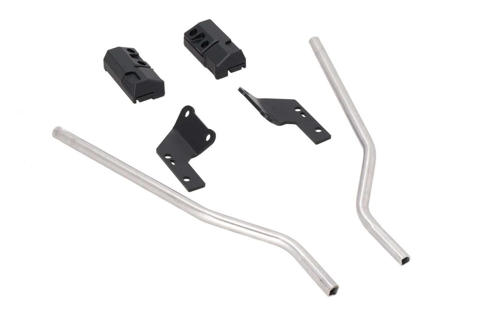 SW-Motech BLAZE panniers spacer bars Yamaha YZF-R9 (24-)
