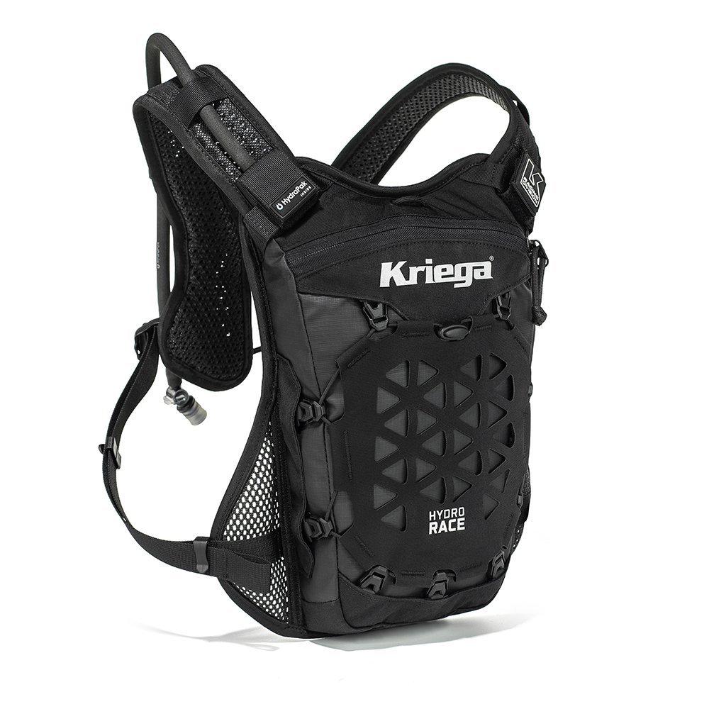Kriega HYDRO RACE veekotiga seljakott 3L