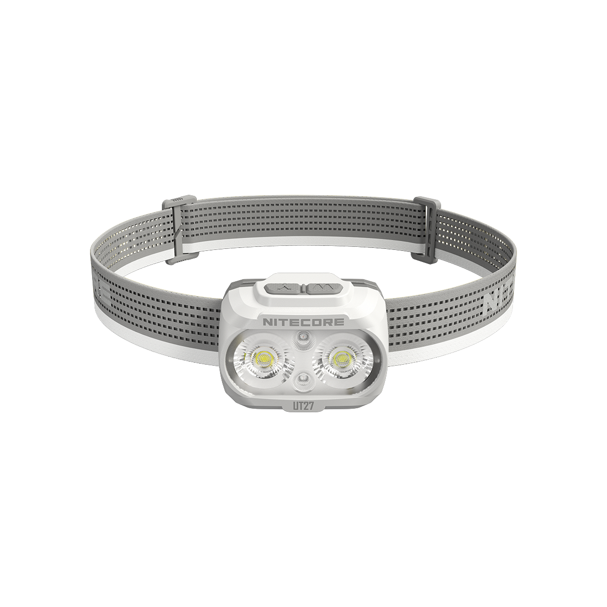 Nitecore UT27 MCT headlamp 800lm (white)
