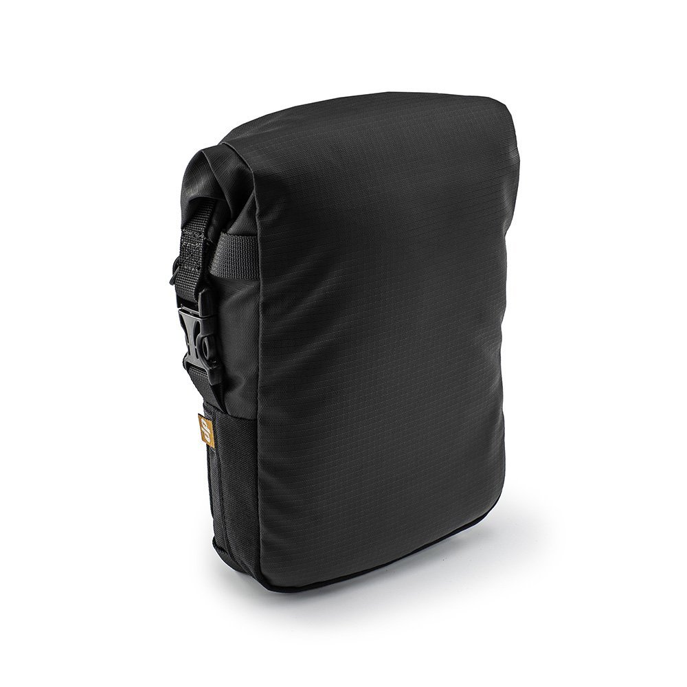Kriega Race Pouch Drypack vedenpitävä lisätasku 1.5L (musta)