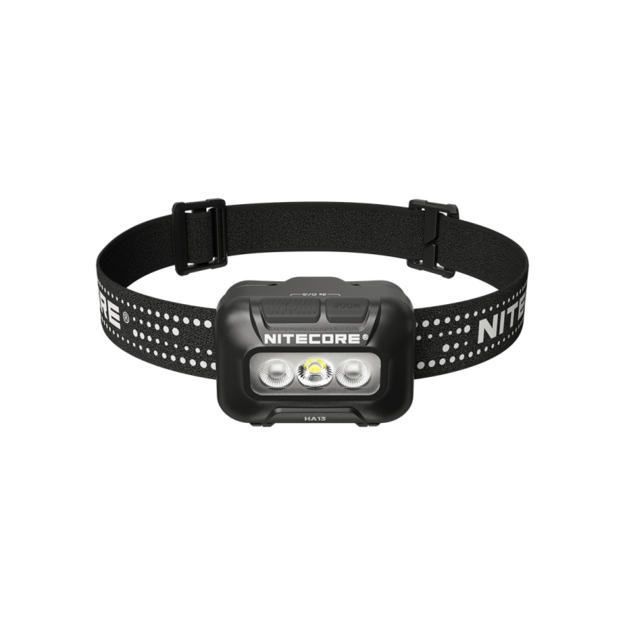 Nitecore HA13 RGB headlamp 350lm