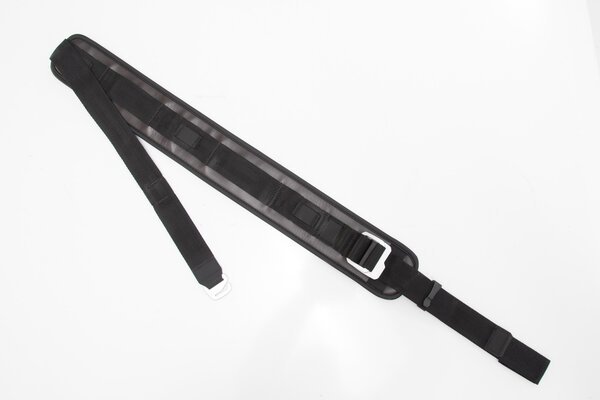 SW-Motech shoulder strap LG messenger bag LR3 (black) 1115 mm length, replacement