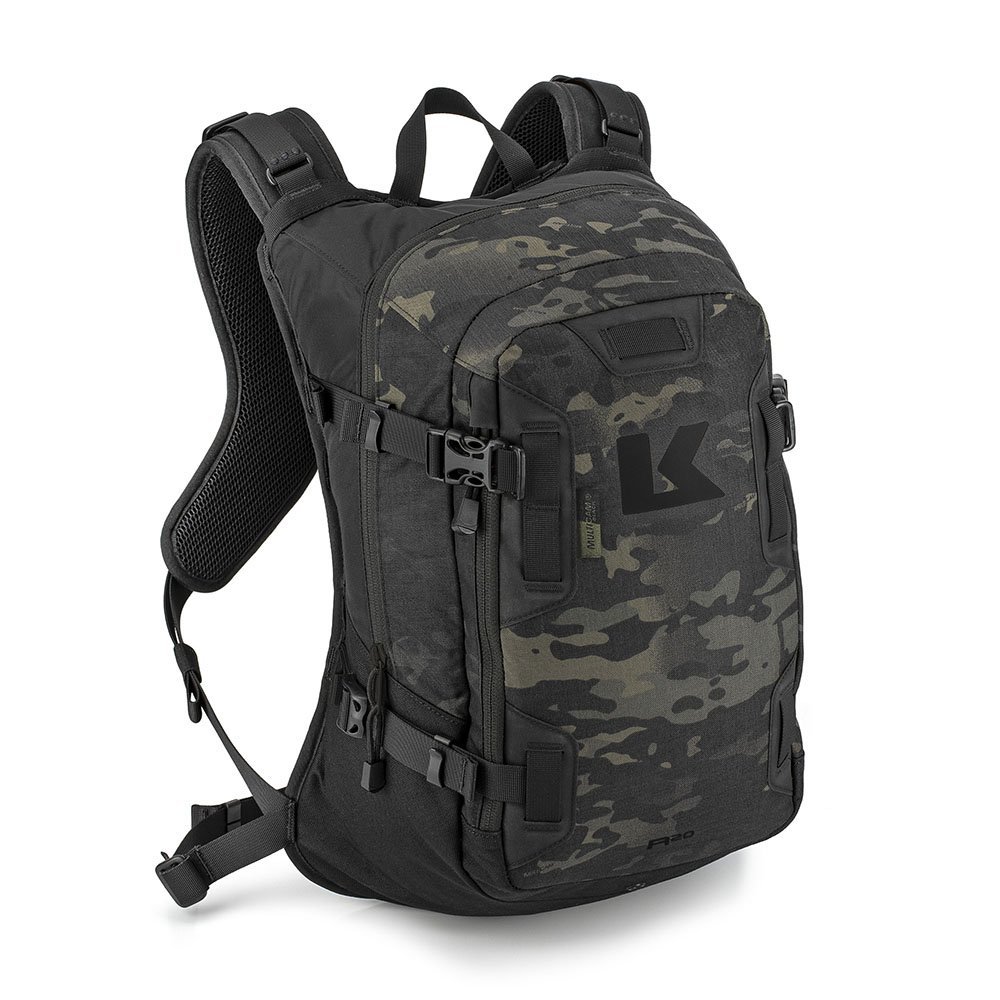 Kriega R20 seljakott 20L (camo)