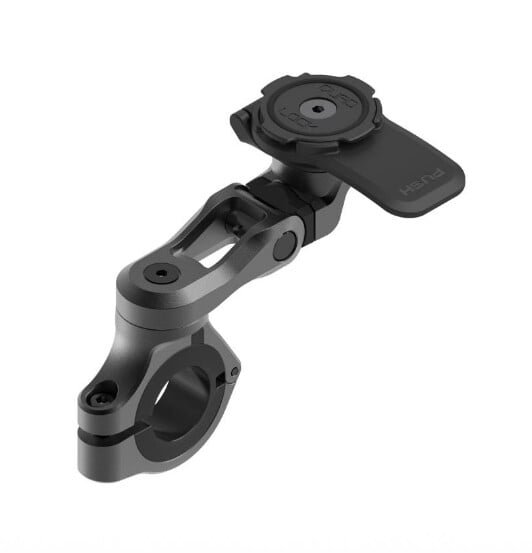 Quad Lock Handlebar Mount PRO Adjustable ohjaustangon kiinnitys