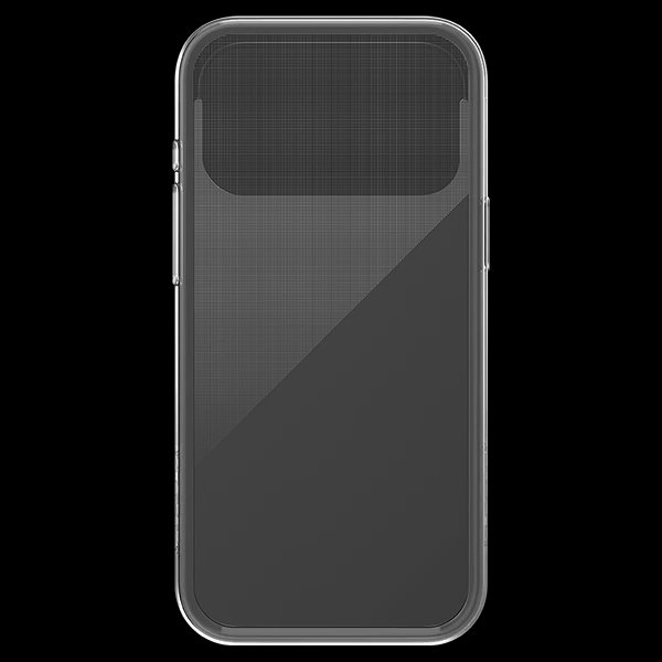 Quad Lock Poncho iphone 18 Pro Max vedenpitävä näytön kansi