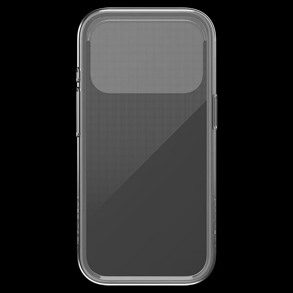 Quad Lock Poncho iphone 18 Pro vedenpitävä näytön kansi