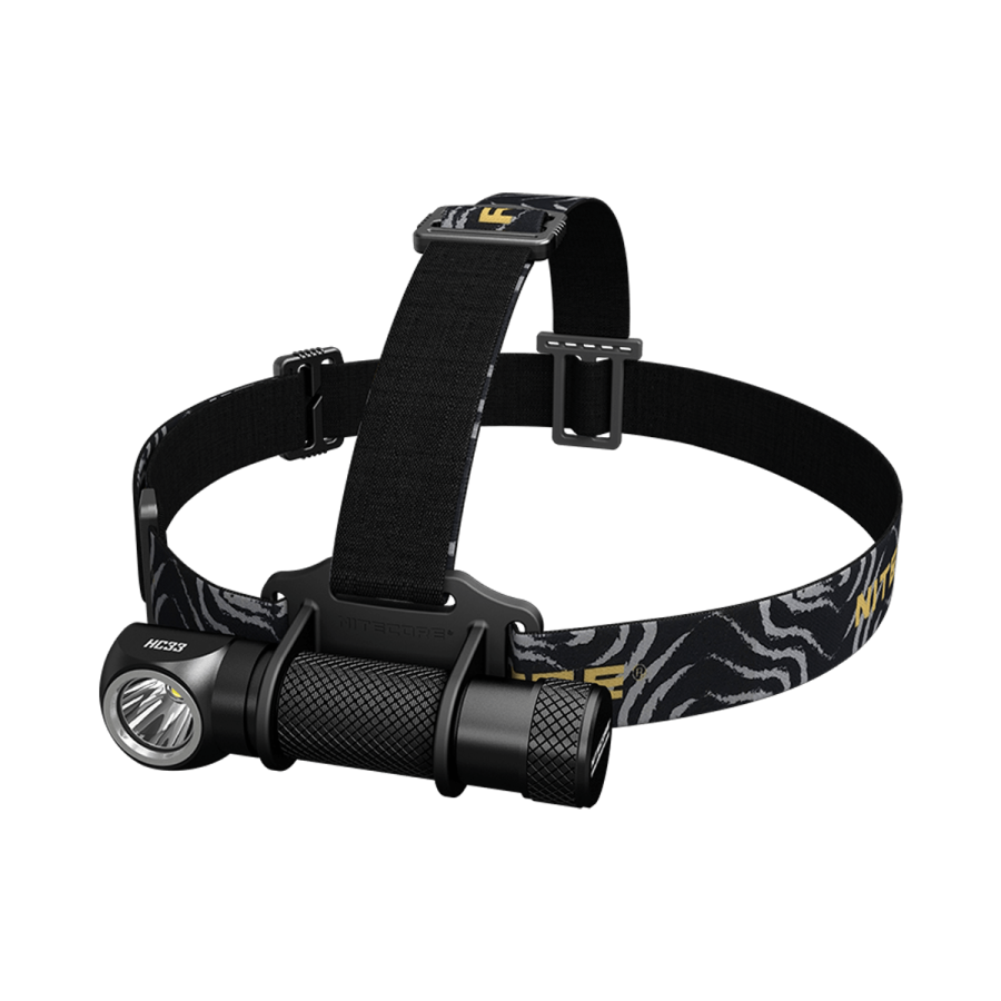 Nitecore HC33 1800lm headlamp
