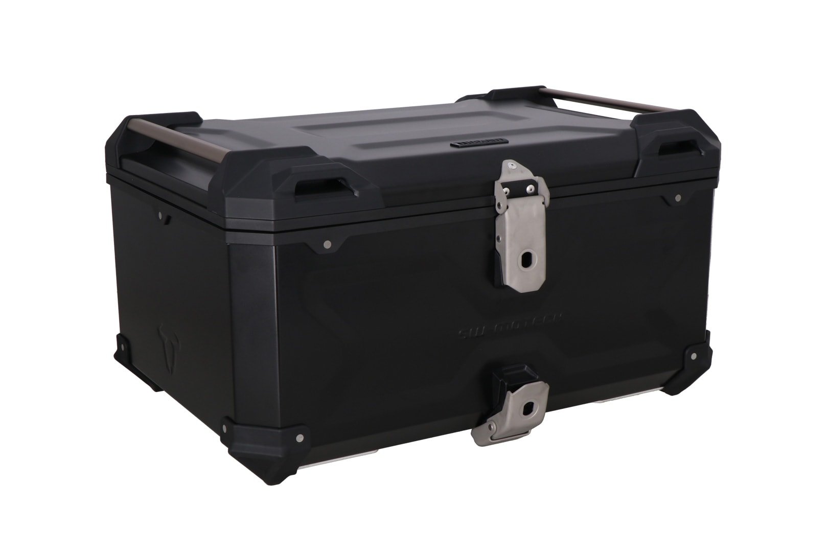 Алюминиевый задний кофр SW-Motech TRAX ADV 65L (чёрный)