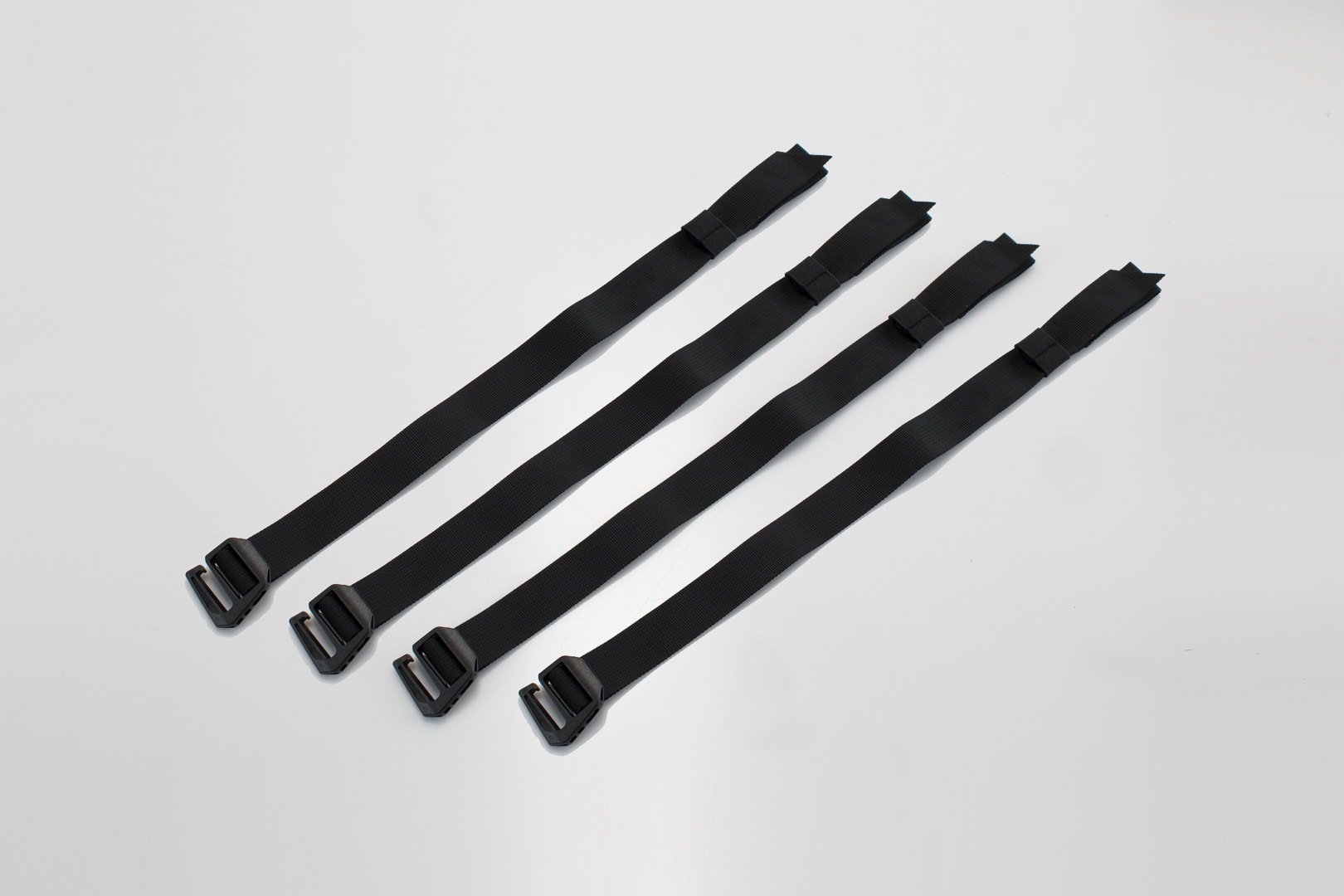 SW-Motech 4 kinnitusrihma SysBag´ile (must)