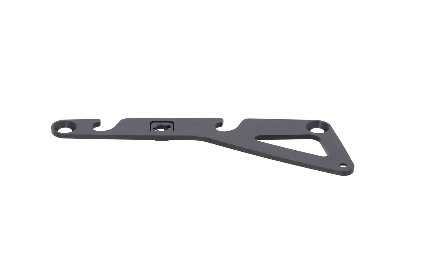 SW-Motech SLH parem küljekandur Harley-Davidson Fat Boy/ S, Breakout/ S (17-)