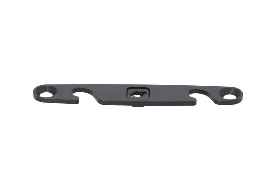 SW-Motech SLH side carrier (left) Harley-Davidson Softail Fat Bob / S (17-)