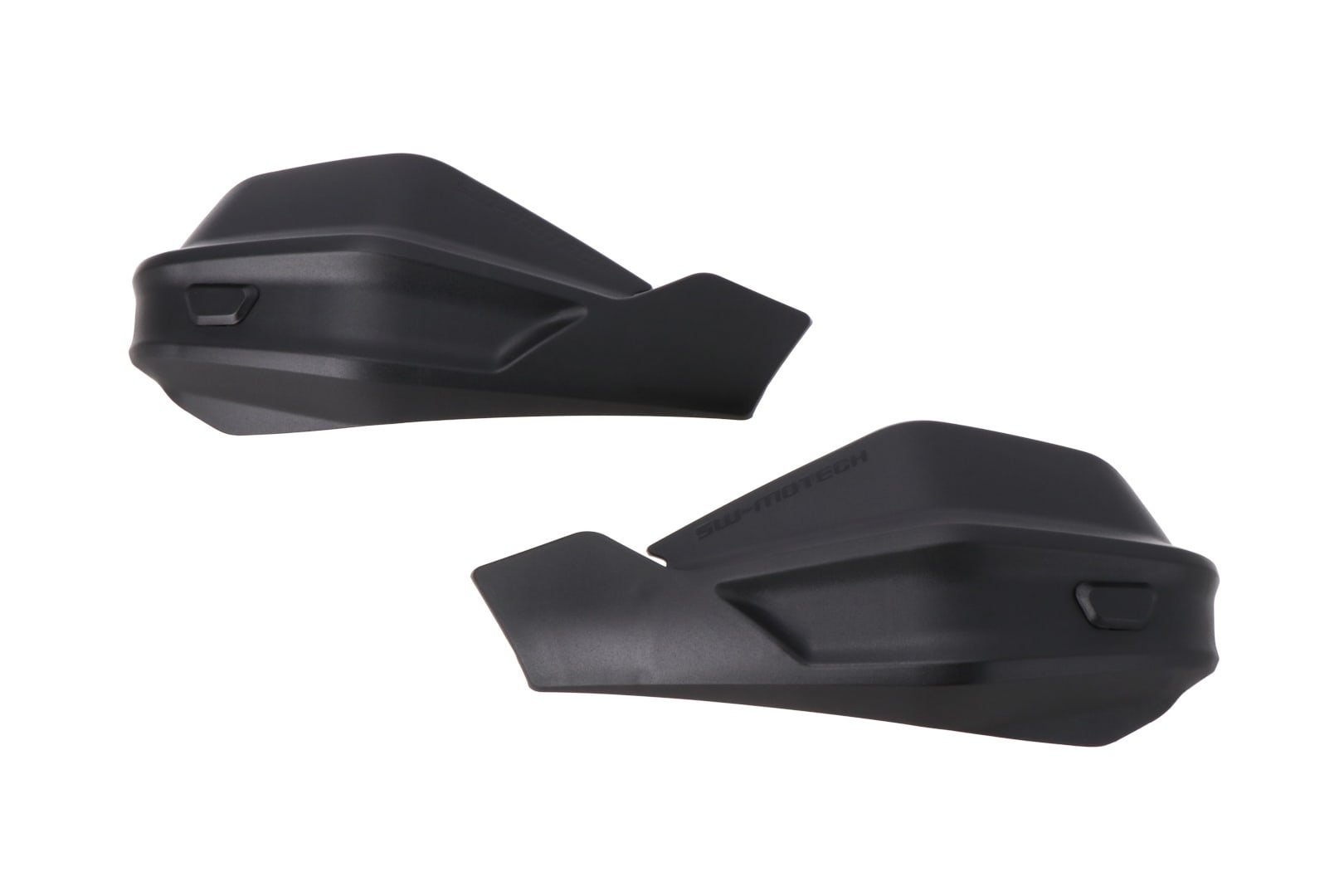 SW-Motech Adventure handguard kit (black) Kawasaki KLE500 / KLE500 SE (26-)