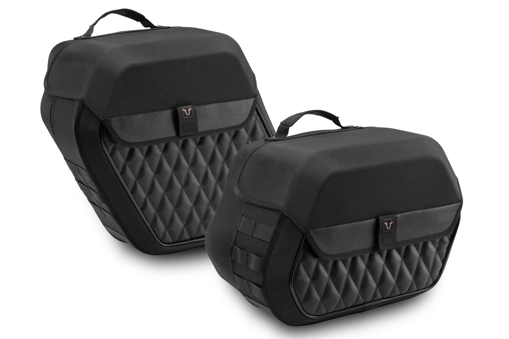SW-Motech комплект боковых сумок Legend Gear LH2/LH1 Honda CMX500 Rebel (16-)