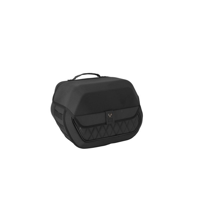 SW-Motech Legend Gear LH1 side bag system BMW R12 (23-)