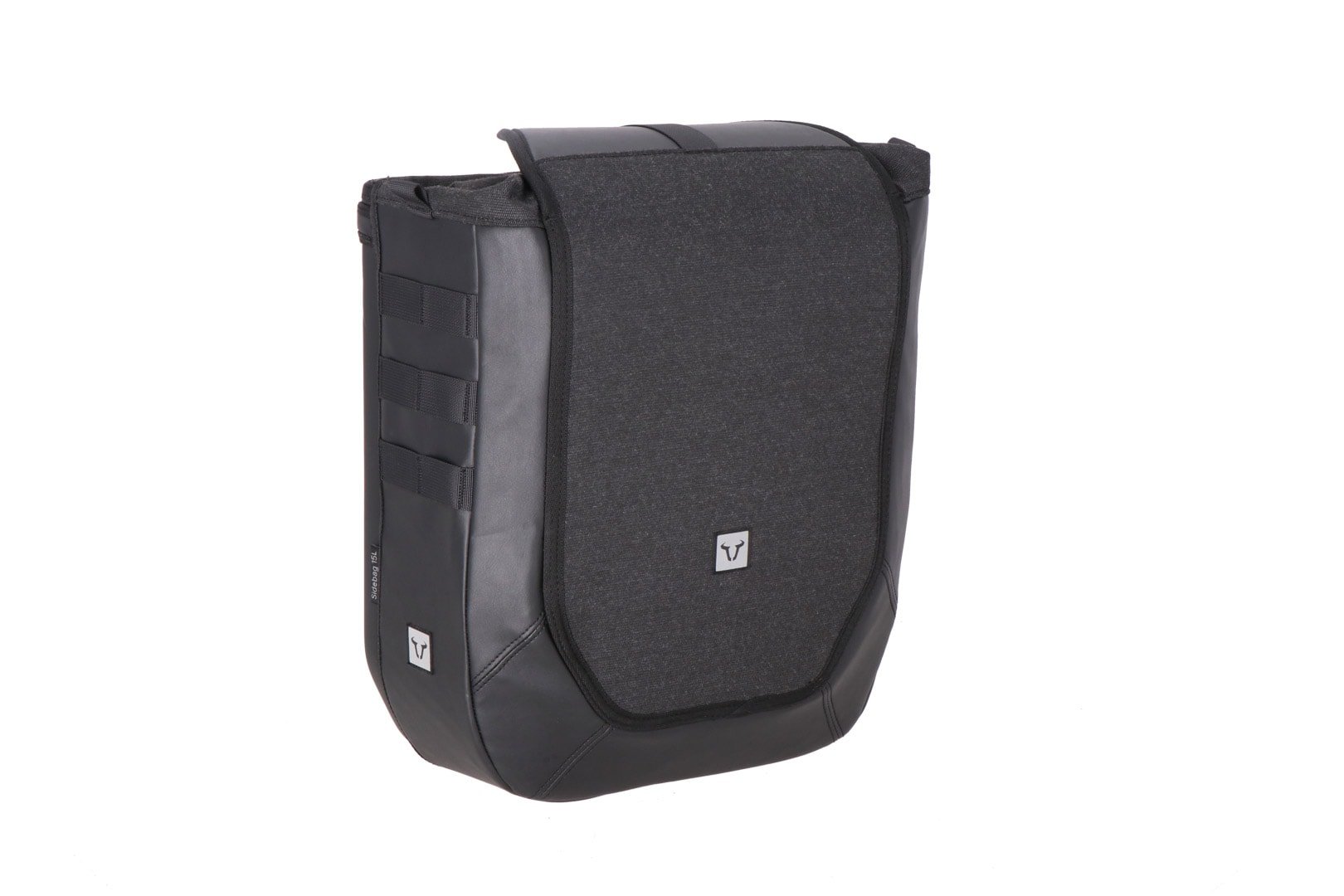 SW-Motech Legend Gear V-LOC side bag system BMW R 12 (23-)