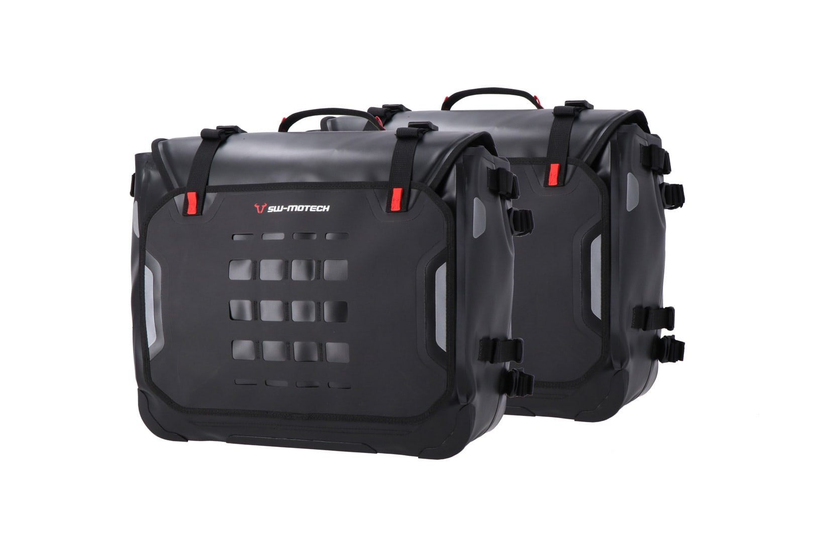 SW-Motech SysBag WP L/L -sivulaukkusarja MV Agusta Enduro Veloce (24-)