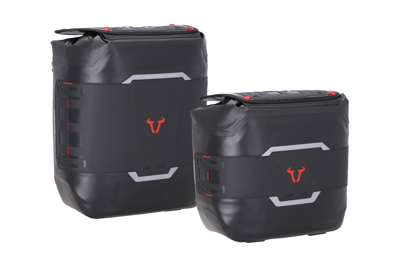 SW-Motech Side Bag WP V-LOC küljekottide komplekt Royal Enfield Guerilla 450 (23-)