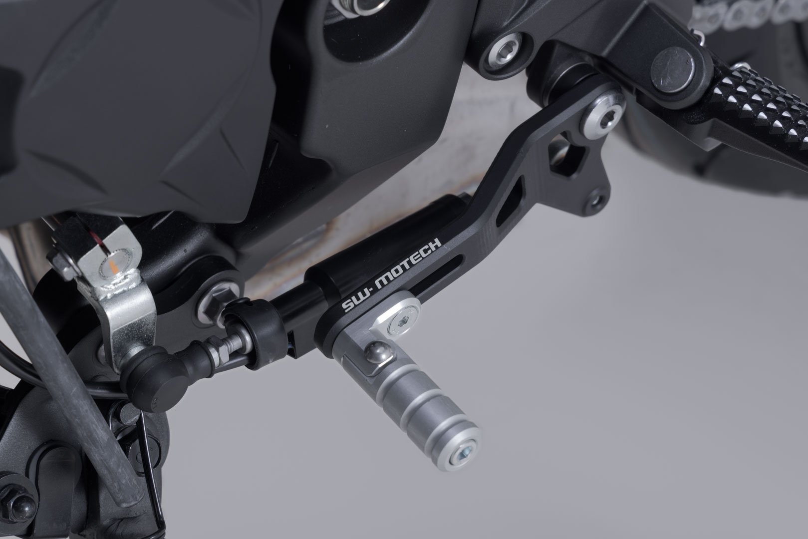 SW-Motech vaihdevipu Honda XL750 Transalp (22-)