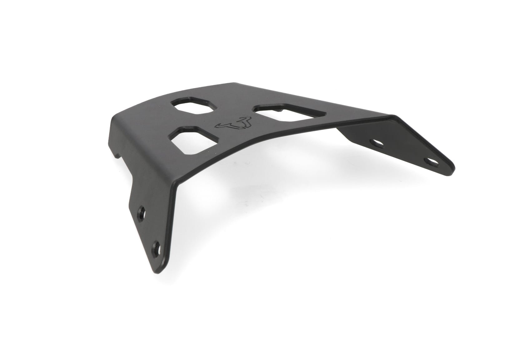 SW-Motech STREET-RACK (черный) Triumph Speed Triple 1050 S / RS (18-)