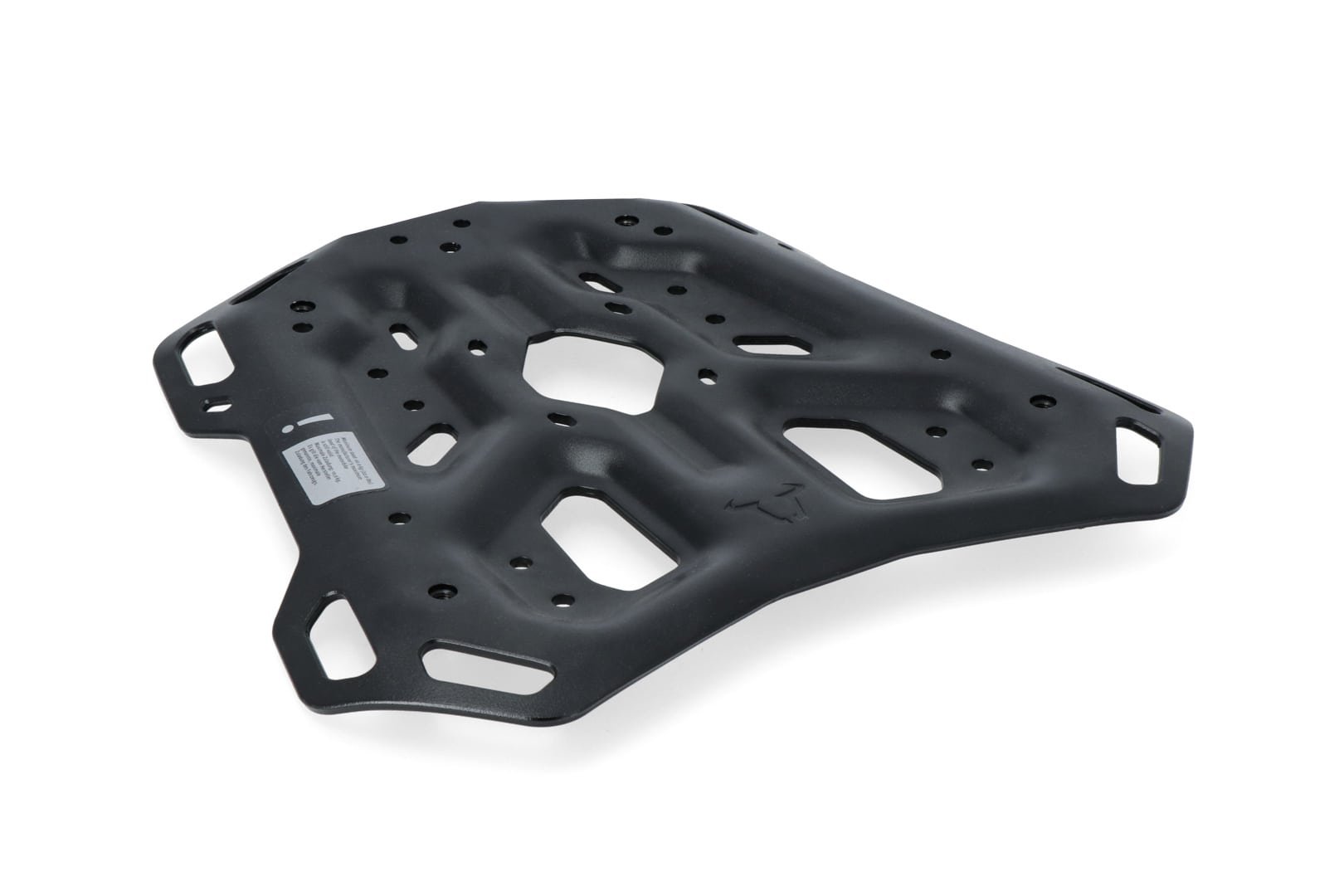 SW-Motech ADVENTURE-RACK luggage rack (black) Ducati DesertX (26-)