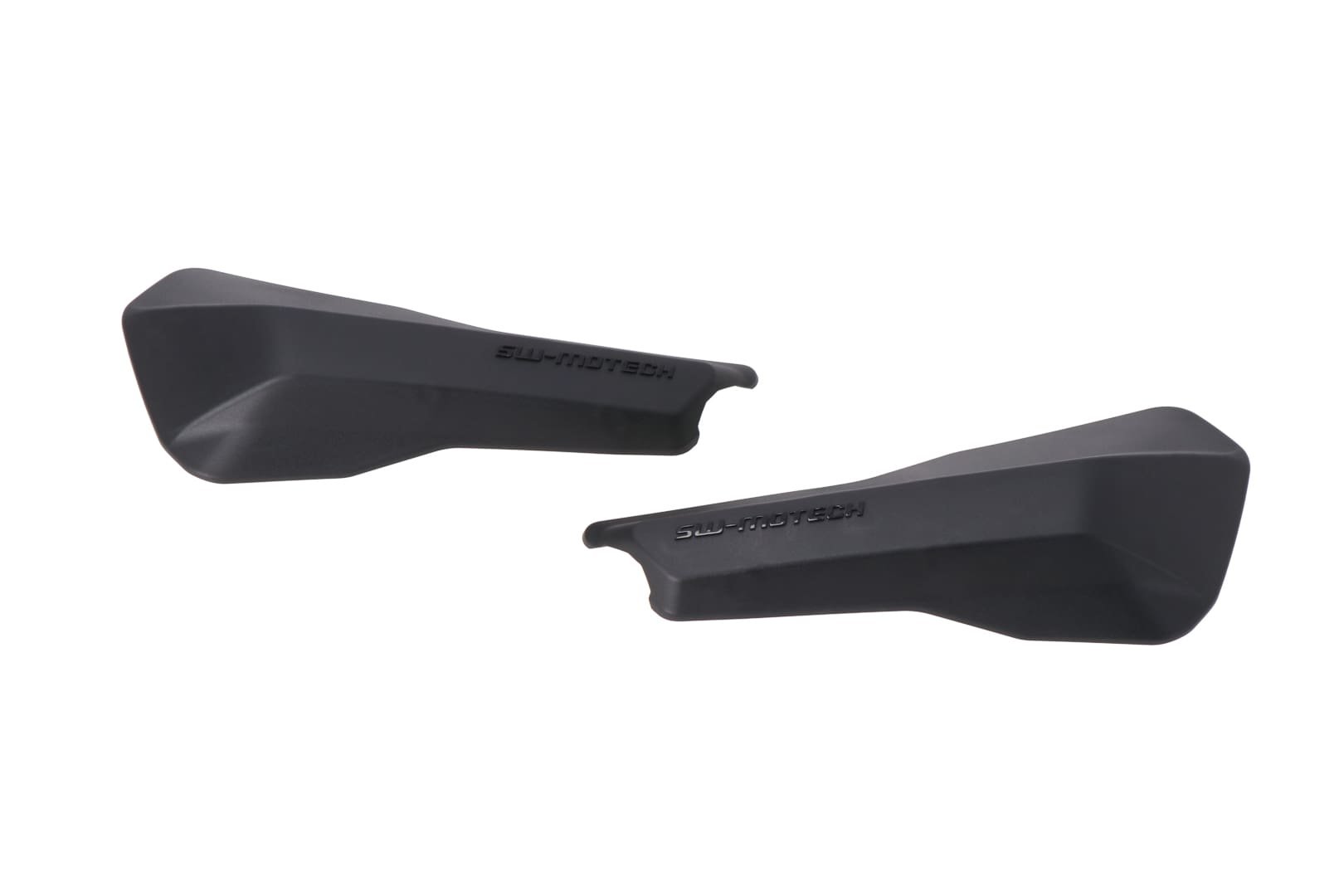 SW-Motech Sport handguard kit (black) Kawasaki KLE500 / KLE500 SE (26-)