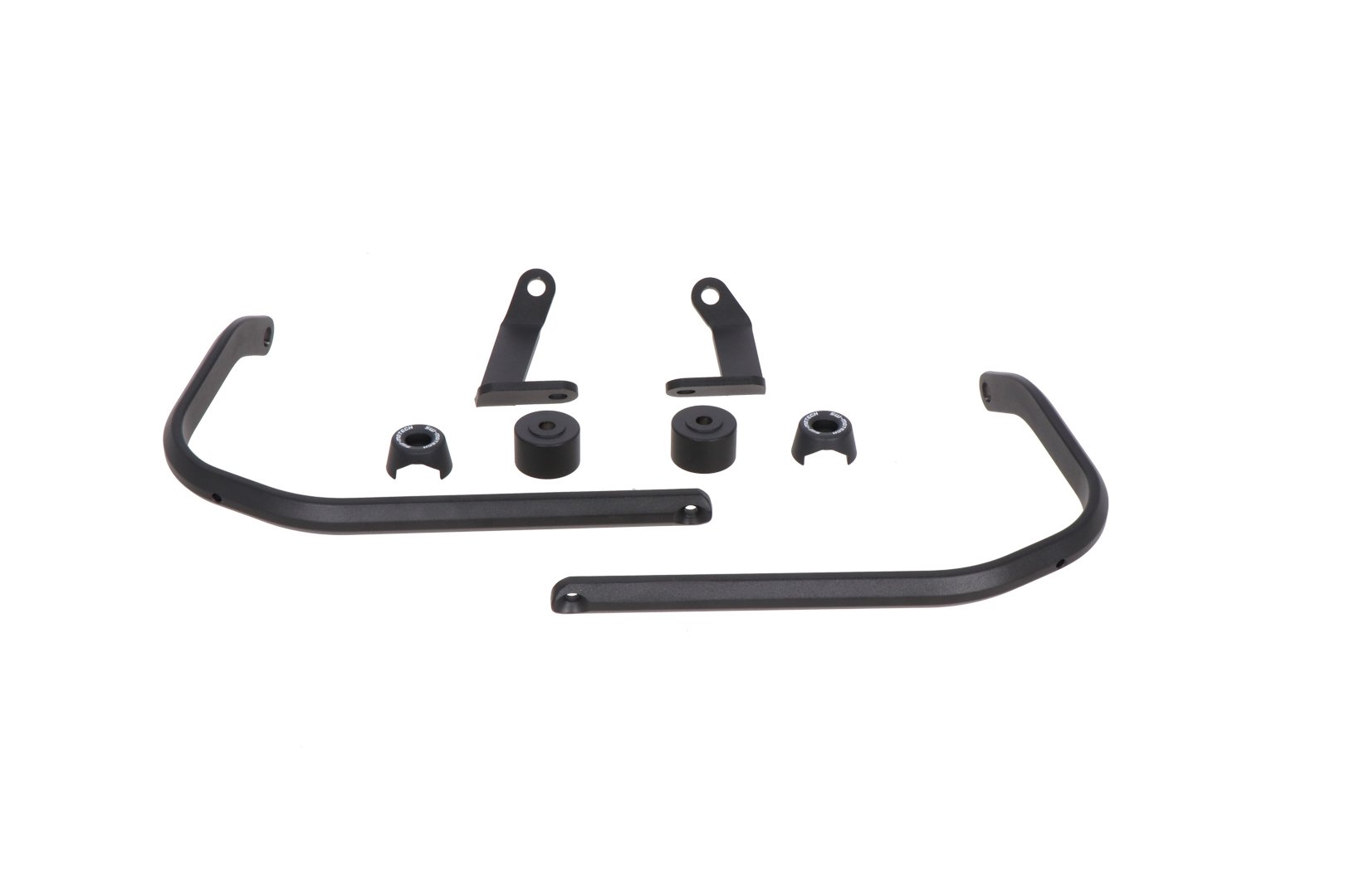 SW-Motech GPS mount (black) Kawasaki KLE500 / KLE500 SE (26-)